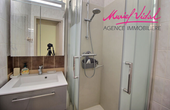 ACHAT SAINT CYPRIEN PLAGE - APPARTEMENT T2 - plage à 50 m - parking — photo 5