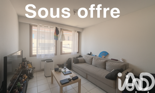 Appartement 1 Pièce 19 m² à vendre à Aix-en-Provence (13090)