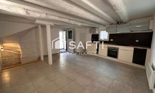 Appartement 2 Pièces 41 m² à vendre à Gémenos (13420)