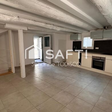 Appartement 2 pièces 145000 €