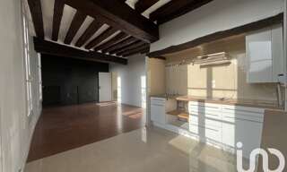 Appartement 3 Pièces 62 m² à vendre à Château-Thierry (02400)