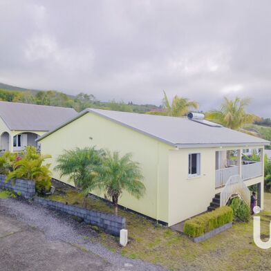 Maison 4 pièces 245000 €