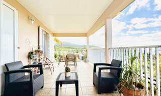 Maison 4 Pièces 102 m² à vendre à Saint-Benoît (97470)