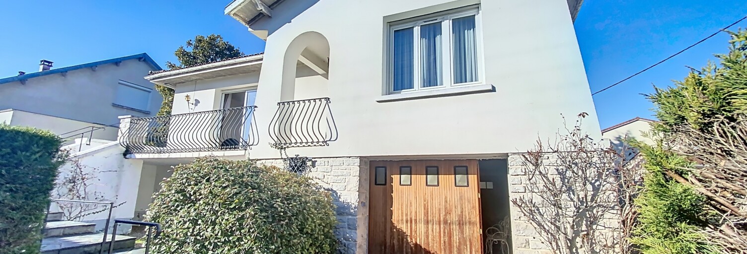 Maison 4 Pièces 105 m² à vendre à Terrasson-Lavilledieu (24120)