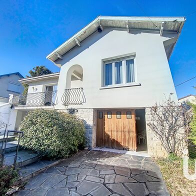 Maison 4 pièces 179000 €