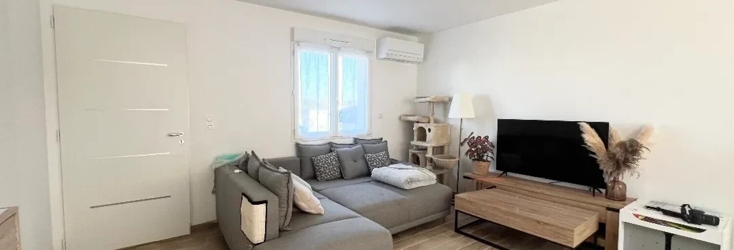 Maison 3 Pièces 71 m² à vendre à Buchères (10800)