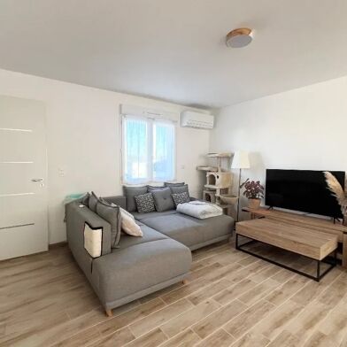 Maison 3 pièces 171000 €