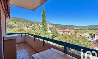 Appartement 2 Pièces 54 m² à vendre à Amélie-les-Bains-Palalda (66110)