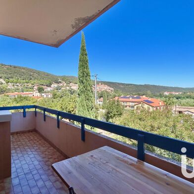 Appartement 2 pièces 90000 €