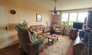 Appartement 3 Pièces 56 m² à vendre à Tours (37100)