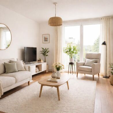 Appartement 3 pièces 129000 €