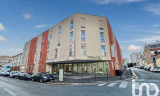 Appartement 1 Pièce 18 m² à vendre à Ivry-sur-Seine (94200)