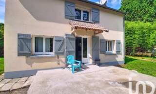 Maison 6 Pièces 78 m² à vendre à Oussoy-en-Gâtinais (45290)