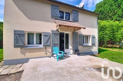 Maison 6 pièces 127000 €