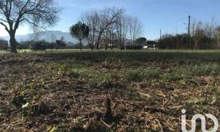 Terrain  1755 m² à vendre à Pazayac (24120)