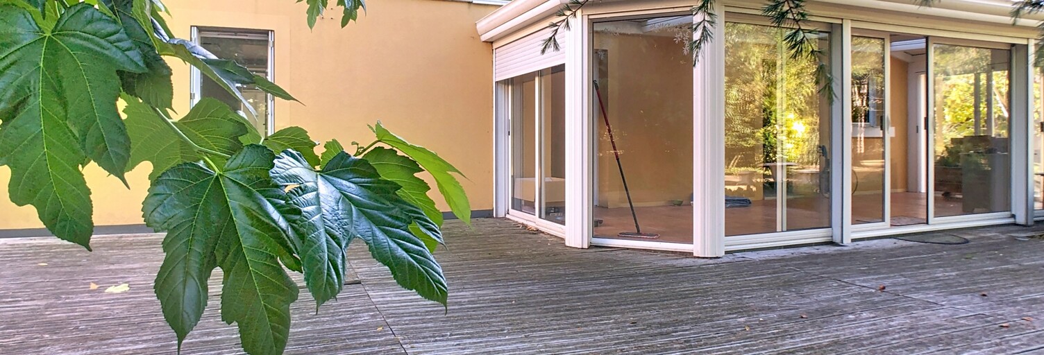 Maison 8 Pièces 207 m² à vendre à Saint-Sébastien-sur-Loire (44230)