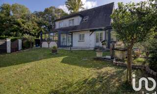 Maison 7 Pièces 106 m² à vendre à Magny-en-Vexin (95420)