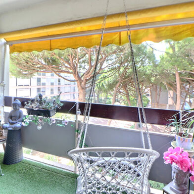 Appartement 4 pièces 200000 €