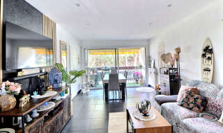 Appartement 4 Pièces 76 m² à vendre à Fréjus (83600)