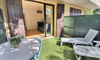 Appartement 1 Pièce 19 m² à vendre à Fréjus (83370)