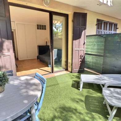 Appartement 1 pièces 112000 €