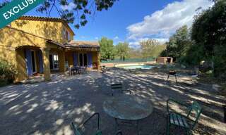 Maison 5 Pièces 110 m² à vendre à Le Cannet-des-Maures (83340)