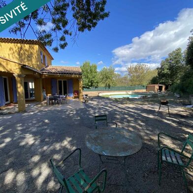 Maison 5 pièces 338000 €