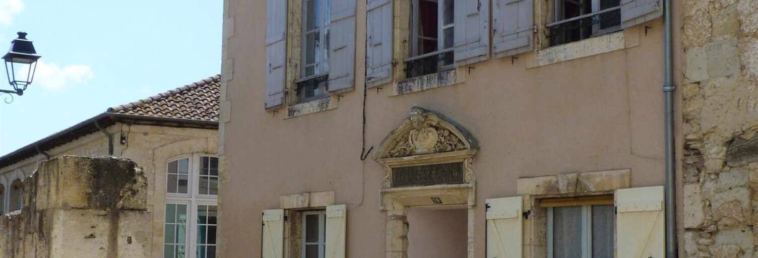 Maison 4 Pièces 135 m² à vendre à Lectoure (32700)