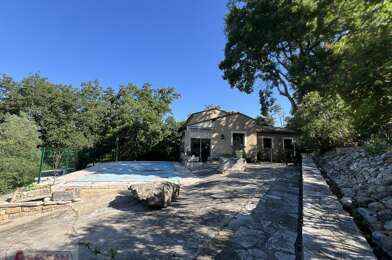 Maison 5 pièces 299900 €