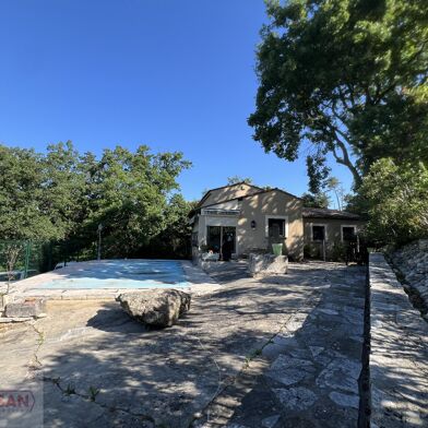 Maison 5 pièces 299900 €