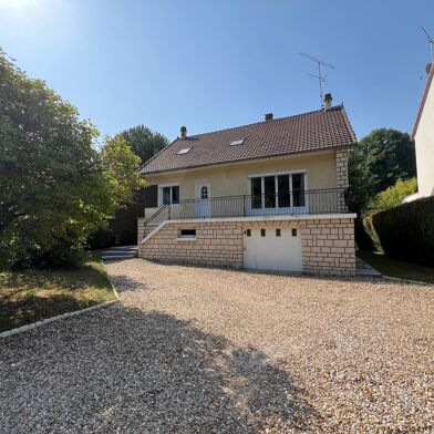 Maison 6 pièces 545000 €