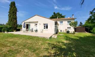 Maison 9 Pièces 188 m² à vendre à Pineuilh (33220)