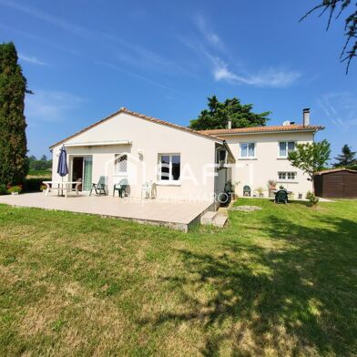 Maison 9 pièces 239000 €