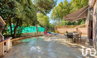 Appartement 3 Pièces 79 m² à vendre à Fréjus (83600)