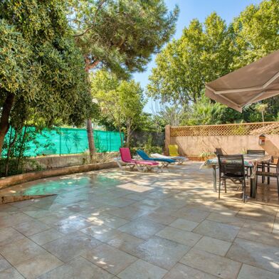 Appartement 3 pièces 450000 €