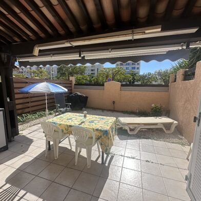 Maison 4 pièces 272000 €