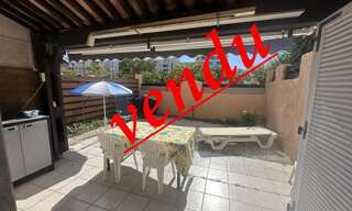 Maison 4 Pièces 56 m² à vendre à Agde (34300)