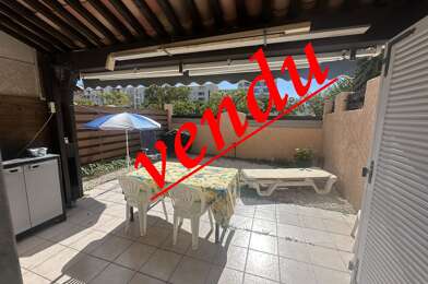 Maison 4 pièces 272000 €