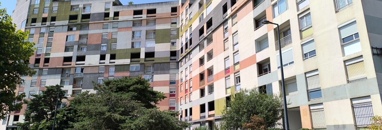 Appartement 4 Pièces 78 m² à vendre à Toulouse (31100)