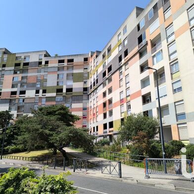 Appartement 4 pièces 115000 €