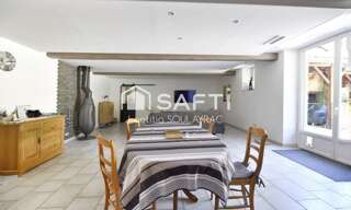 Maison 5 Pièces 205 m² à vendre à Castres (81100)