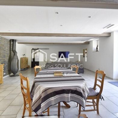 Maison 5 pièces 405000 €