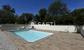 Maison 5 Pièces 205 m² à vendre à Castres (81100)