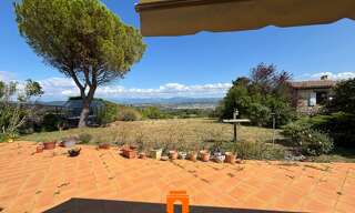 Maison 6 Pièces 220 m² à vendre à Rochemaure (07400)