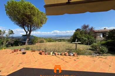 Maison 6 pièces 398000 €