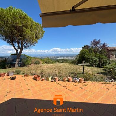 Maison 6 pièces 398000 €