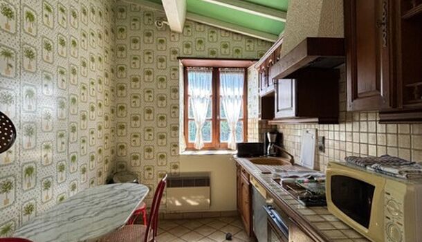 Villa / Maison 6 pièces  à vendre Rochemaure 07400