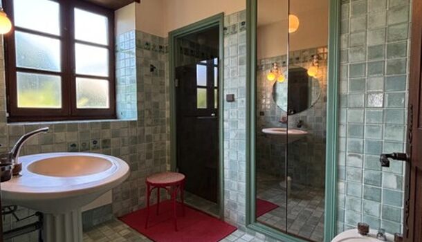 Villa / Maison 6 pièces  à vendre Rochemaure 07400