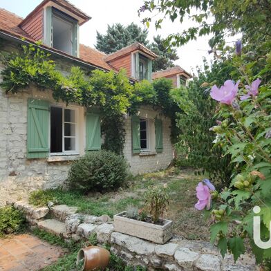 Maison 9 pièces 319000 €