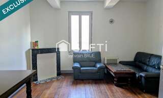 Appartement 6 Pièces 188 m² à vendre à Molières (82220)